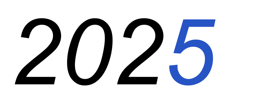 2025